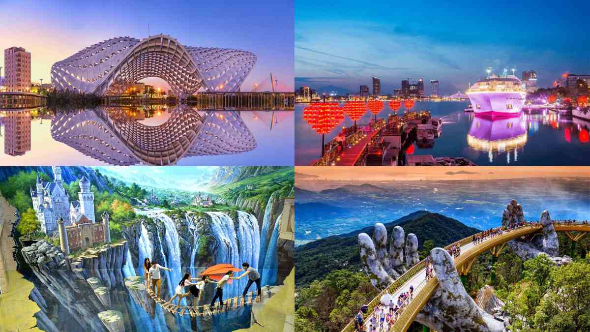 Đà Nẵng — Điểm Đến Xu Hướng 2026
